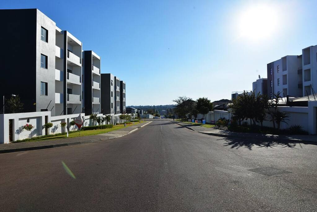 The Ellipse Palazzo Apartment 米德兰 外观 照片